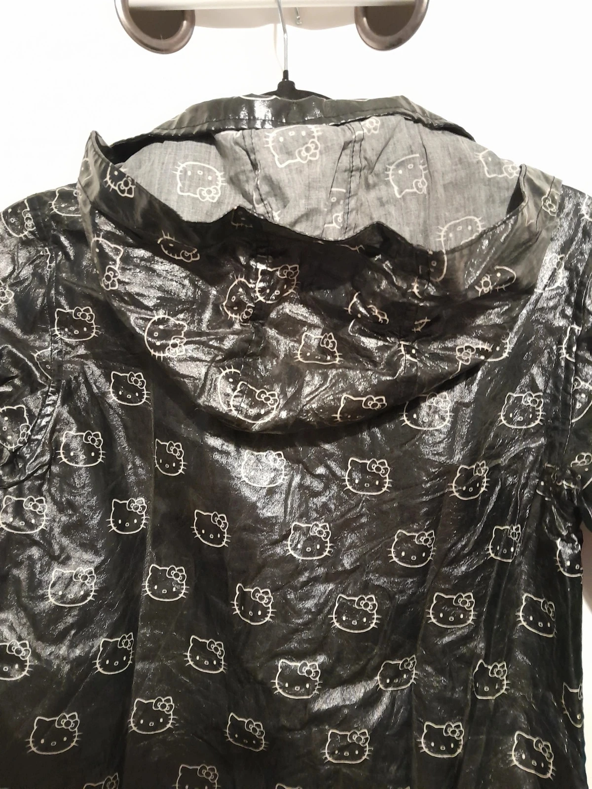 Impermeável leve / à prova de vento para crianças, 7/8ANOS – photo 9